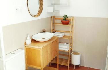 Apartamento rural Sé de un lugar - Foto 51