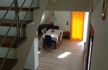 The mountain villa of Eleftheria - Foto 56