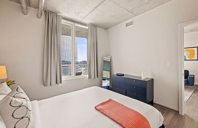 Placemakr Premier SoBro - Foto 26