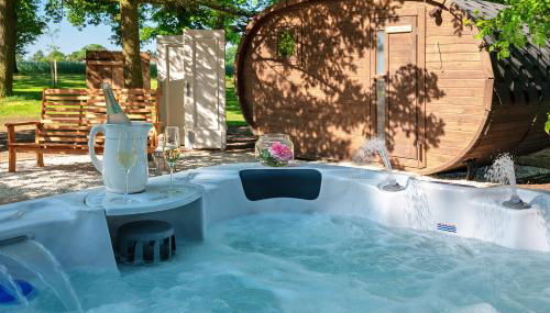 Eichengeflüster Kranichzimmer - Foto 2