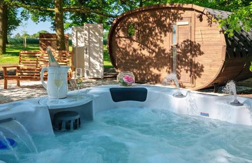 Eichengeflüster Kranichzimmer - Foto 2