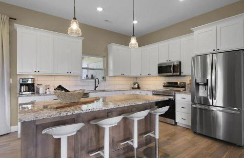 Lily Cove Retreat - Foto 21