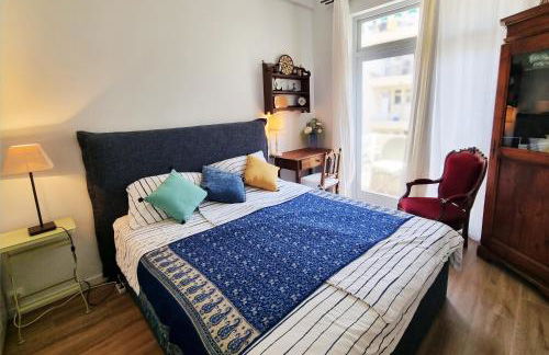 "Les Citronniers" by EnjoyNice, central, beach at 5 min, airco - Foto 11