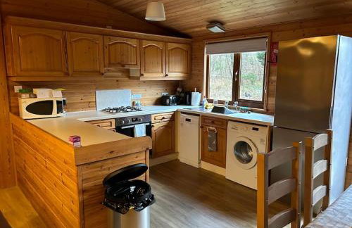 Lomond View Lodge - Foto 9