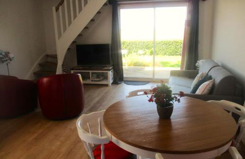 Cottage Lillstugan proche de la Baie de Somme - Foto 7