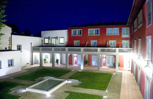 Villa Il Palagio - Foto 22