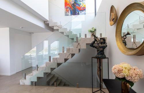 Villa Barthelemy, Ericeira Luxury Villa - Foto 27