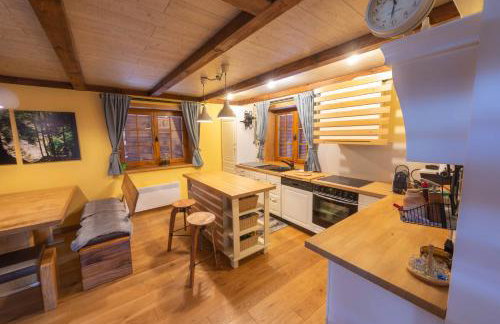 Vila Olimp - Foto 20