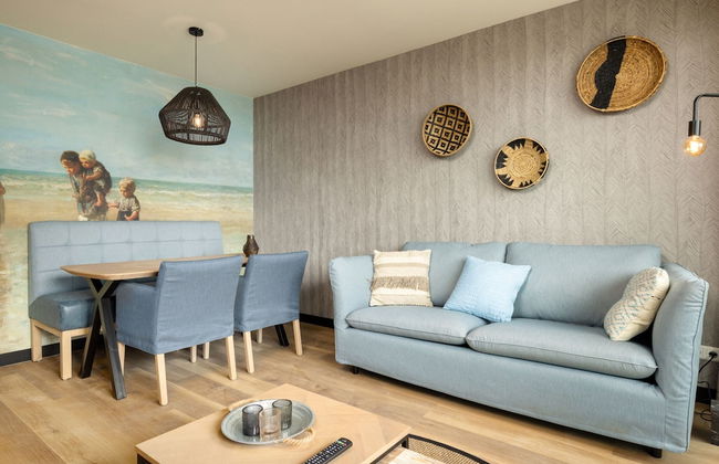 Bright Apartment Near Sea - Foto 6