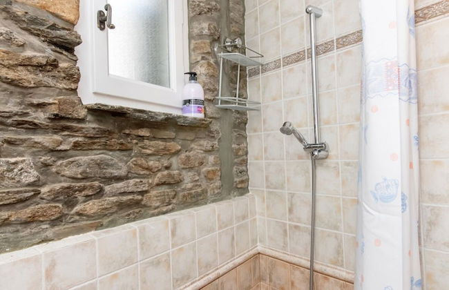 Gladiolus House - Tinos - Foto 33