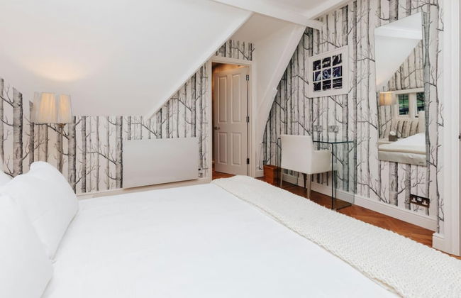 Wisteria House - Sleeps 11 - Foto 44