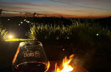 Döra Experience - Pousada de Luxo - Vale Dos Vinhedos - Foto 31