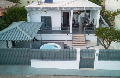 Seaside House in Nea Makri - Foto 36