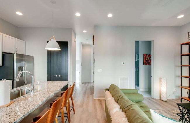 East Nash Double - 26 Beds Booking Fast - Photo 31