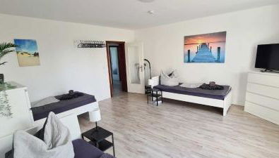 Gemütliche Fachkräfte-Wohnung - Foto 3