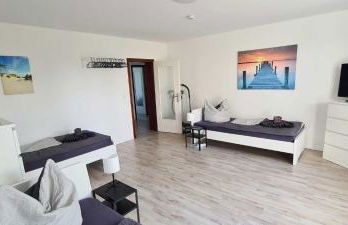 Gemütliche Fachkräfte-Wohnung - Foto 3