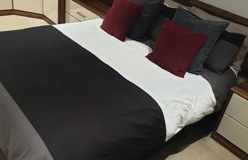 Hullidays - The Sawmill Suite - Foto 17