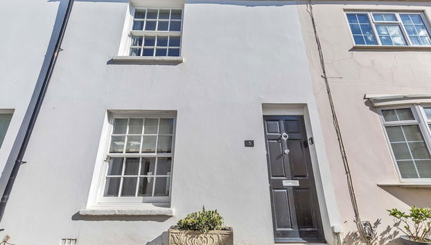 Mill Cottage By My Getaways - Foto 2, Habitación