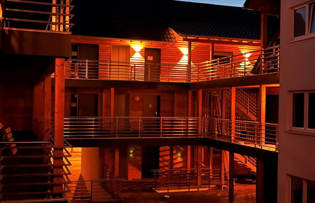 Art Apart Stuttgart - Foto 12