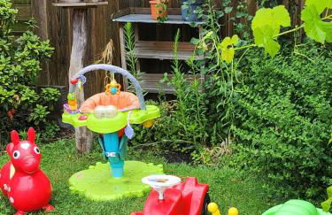 Ferienhaus Naturpur Chorin - Foto 35