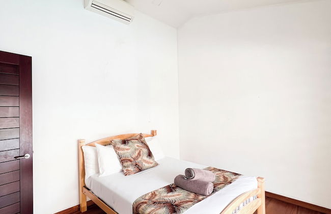 Naisoso Island Villas - Photo 16