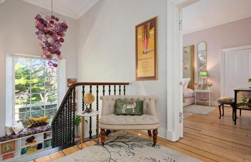 Eskbank Villa near Edinburgh - Photo 68