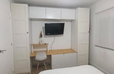 Apartamento vacacional Antares Lo pagan - Foto 35