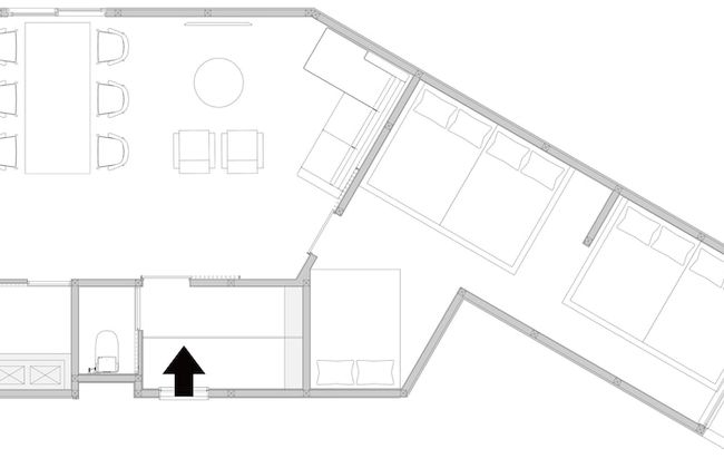 J-STAY Beppu indigo - Foto 19