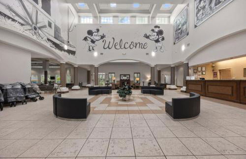 2 Queen Beds Theme Park - Foto 46