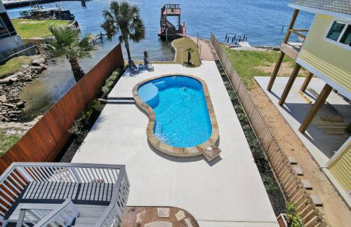 Pool Days and Dock Nights by Ryson Vacation Rentals - Foto 45