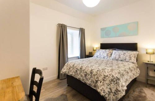 Ideal Couples base for exploring the Isle of Arran - Photo 12