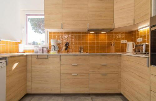 LV Premier LA2 pool, AC, garden, sea view - Foto 10