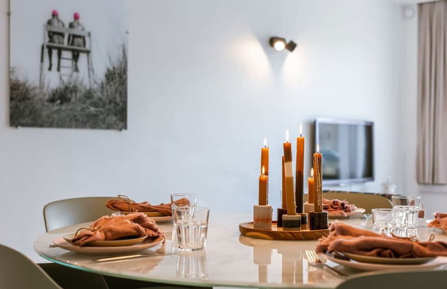 Boulevard Apartment Near the Beach - Foto 43