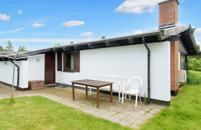 6 Person Holiday Home in Dronningmolle - Foto 24