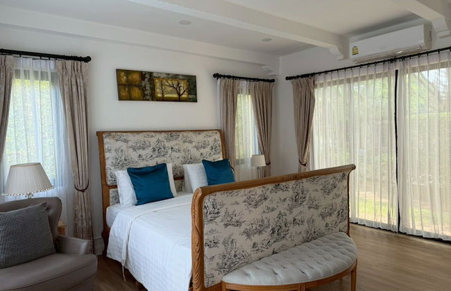 Estella Pool Villas Pattaya - Photo 27