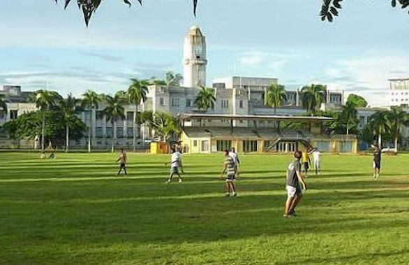 Island Accommodation Suva Premier Hospitality - Photo 64