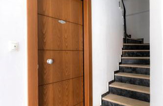 Korte Apartment 1 - Foto 17