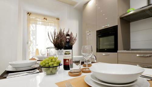 Ludovisi Barberini Grand Apartment - Foto 4