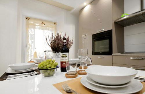 Ludovisi Barberini Grand Apartment - Photo 4