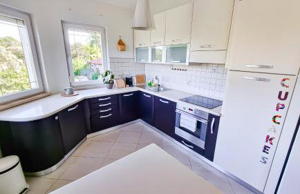 Apt - Villa Sambije with swimming pool, Dobrec - Opatija - Foto 40