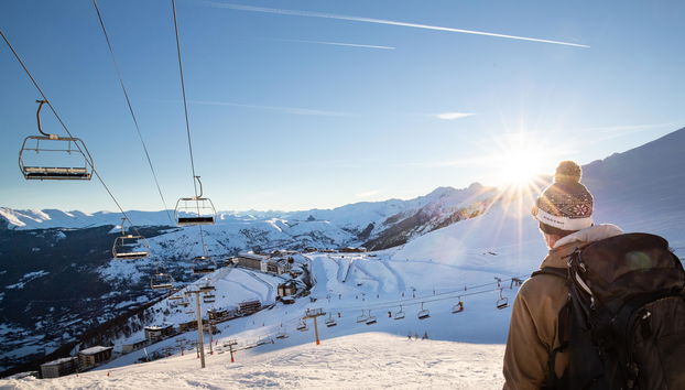 Forfait Saint-Lary - Foto 2