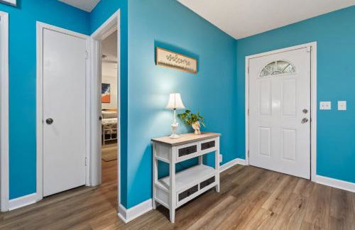 Peaceful Beach Retreat - Nature & Ocean Nearby - Foto 6