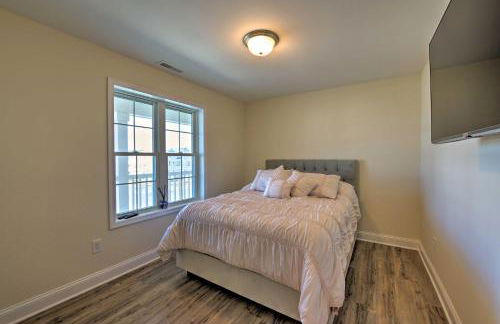 Welcoming Wildwood Condo about 1 Block to Beach! - Foto 9