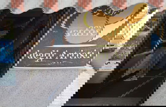 B&B Soleluna - Foto 70