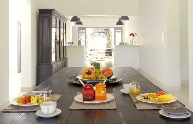 Ivory House - Foto 17