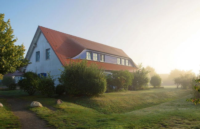 Wohnung in Dranske mit Garten - Foto 30
