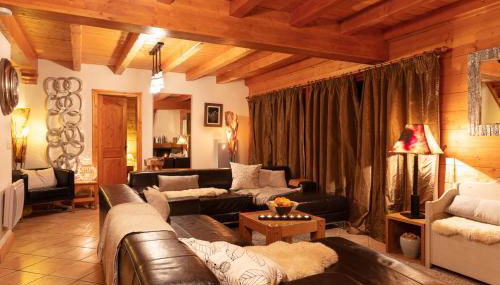 Chalet Rocher - Luxury Ski Chalet, Sainte Foy - Foto 2