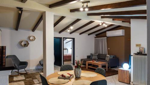 Malevi's loft apartment - Foto 3