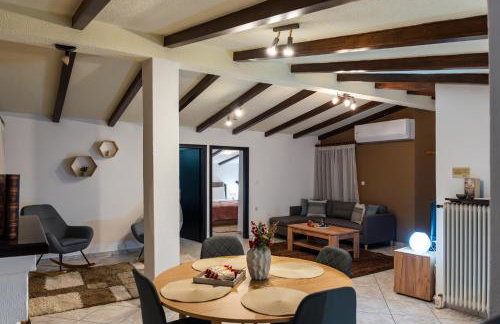 Malevi's loft apartment - Foto 3