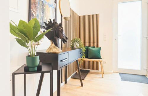 Nivas Collection - Neubau Luxus Apartment - Foto 5